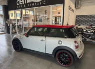 Mini Cooper Work Jubilee