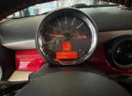 Mini Cooper Work Jubilee