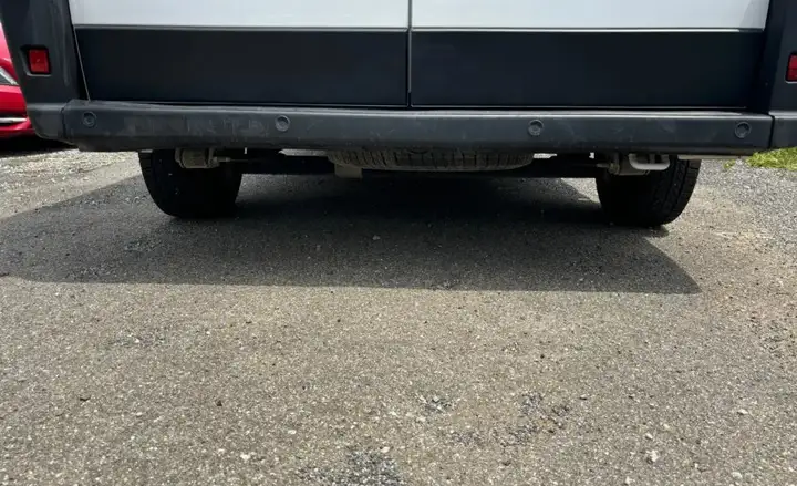 Fiat Ducato L1 H1