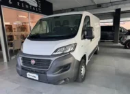 Fiat Ducato L1 H1