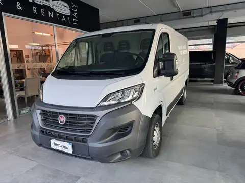 Fiat Ducato L1 H1