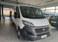 Fiat Ducato L1 H1