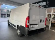Fiat Ducato L1 H1