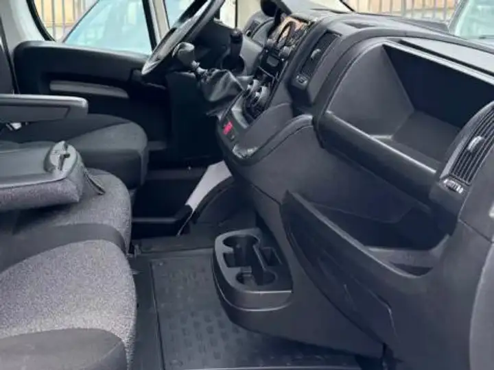 Fiat Ducato L1 H1
