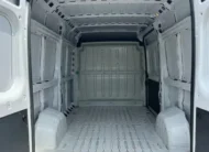 Fiat Ducato L1 H1