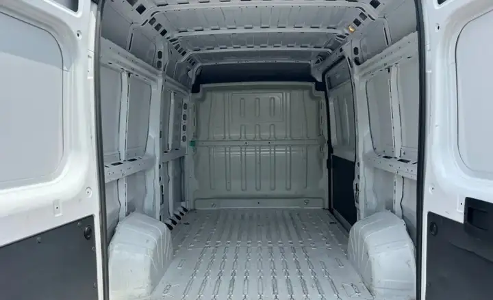 Fiat Ducato L1 H1