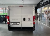 Fiat Ducato L1 H1
