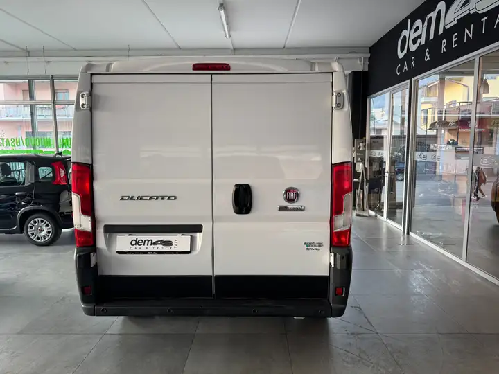 Fiat Ducato L1 H1