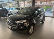 Ford Ecosport 1.5 tdci