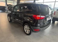 Ford Ecosport 1.5 tdci