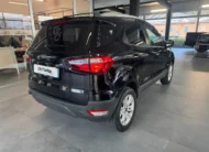 Ford Ecosport 1.5 tdci
