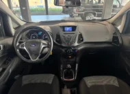 Ford Ecosport 1.5 tdci