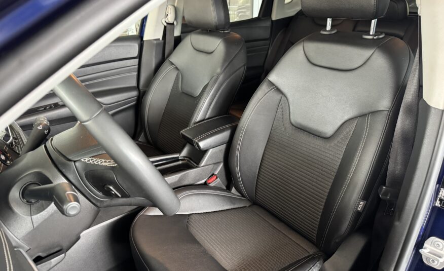 Jeep Compass 1.3 Turbo 4Xe