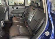 Jeep Compass 1.3 Turbo 4Xe