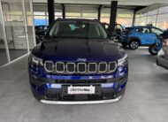 Jeep Compass 1.3 Turbo 4Xe