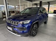Jeep Compass 1.3 Turbo 4Xe