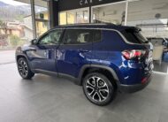 Jeep Compass 1.3 Turbo 4Xe