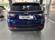 Jeep Compass 1.3 Turbo 4Xe