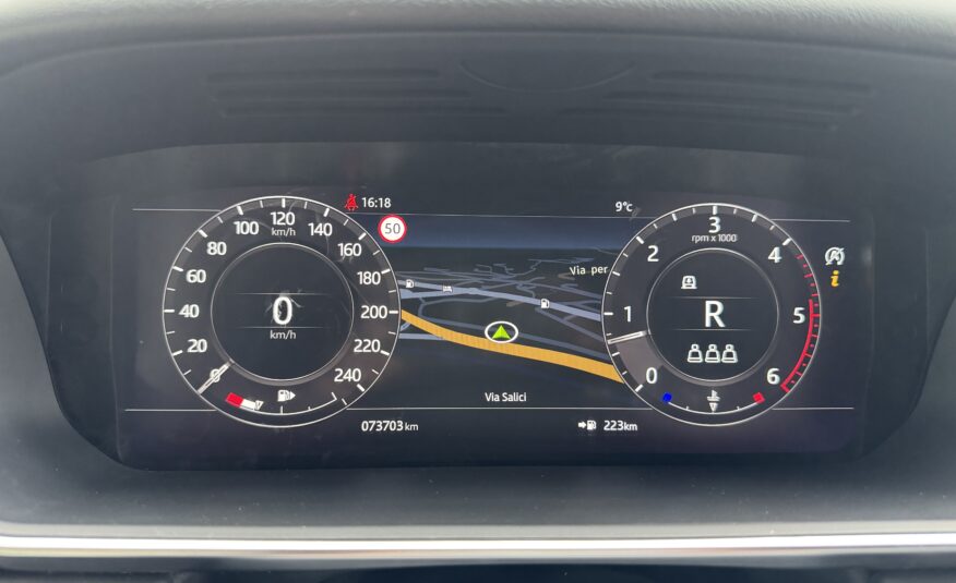 Range Rover Sport