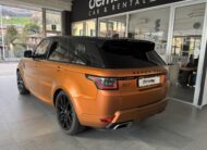 Range Rover Sport
