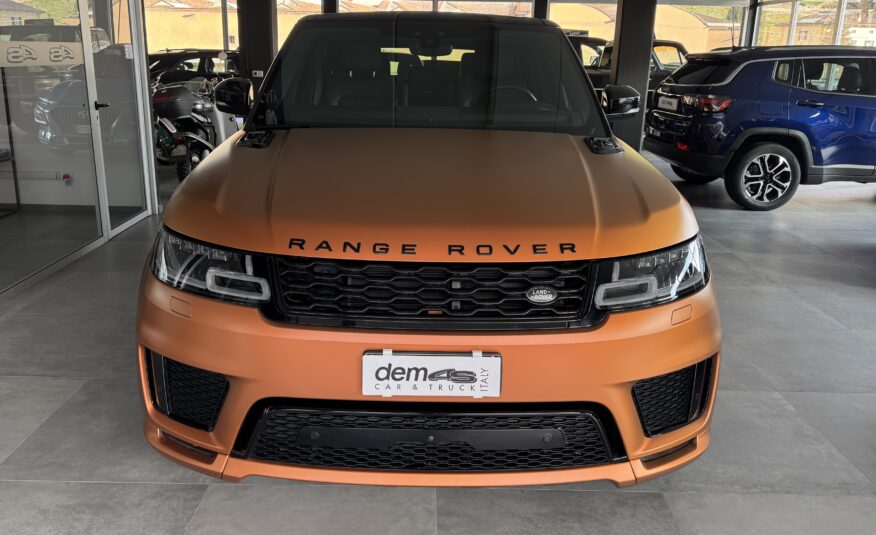 Range Rover Sport