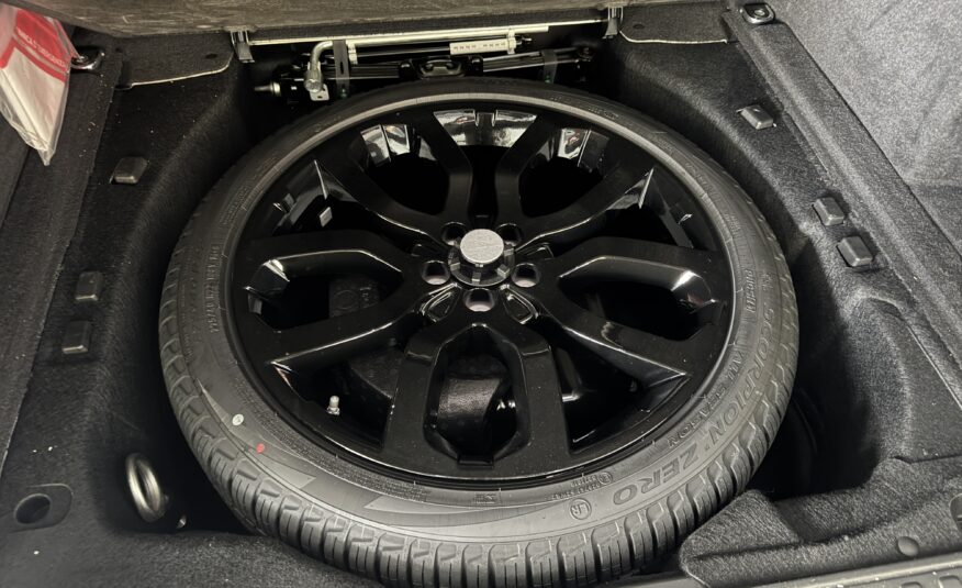 Range Rover Sport