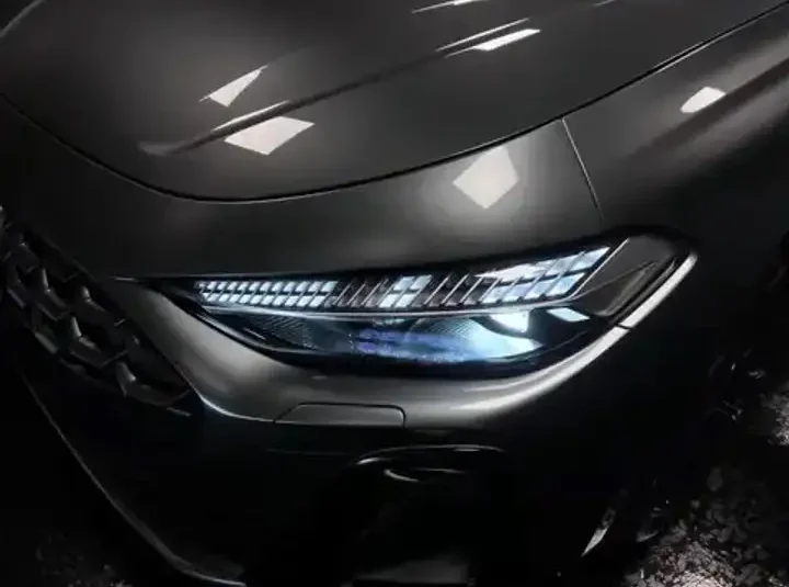Audi A5 SW line Edition - Demas Car
