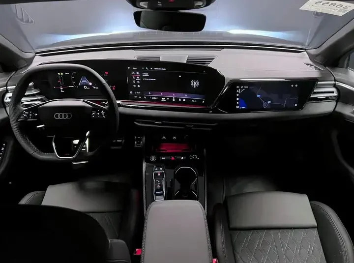 Audi A5 SW line Edition - Demas Car