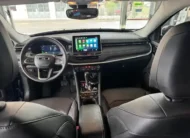 JEEP COMPASS 4Xe