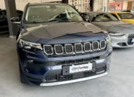 JEEP COMPASS 4Xe
