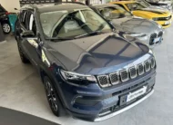 JEEP COMPASS 4Xe