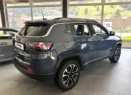 JEEP COMPASS 4Xe