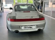 Porsche 996 4S