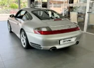 Porsche 996 4S