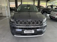 Jeep Compass 4xe