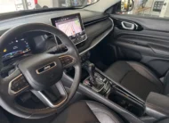 Jeep Compass 4xe