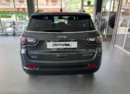 Jeep Compass 4xe