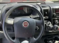 Fiat Ducato Sponda idraulica