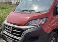 Fiat Ducato Sponda idraulica