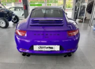 PORSCHE 911 CARRERA S