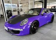 PORSCHE 911 CARRERA S