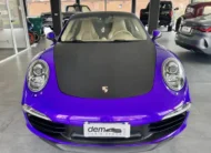 PORSCHE 911 CARRERA S
