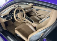 PORSCHE 911 CARRERA S