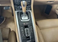 PORSCHE 911 CARRERA S