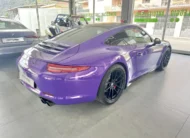 PORSCHE 911 CARRERA S