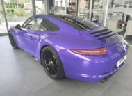 PORSCHE 911 CARRERA S