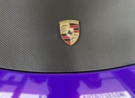 PORSCHE 911 CARRERA S