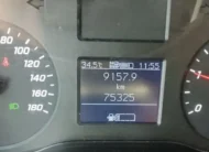 MERCEDES SPRINTER 311 Cdi TETTO ALTO L2 H2