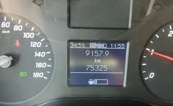 MERCEDES SPRINTER 311 Cdi TETTO ALTO L2 H2