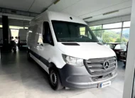 MERCEDES SPRINTER 311 Cdi TETTO ALTO L2 H2